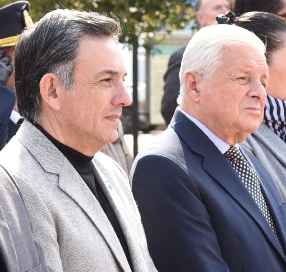 Lauritto en carrera