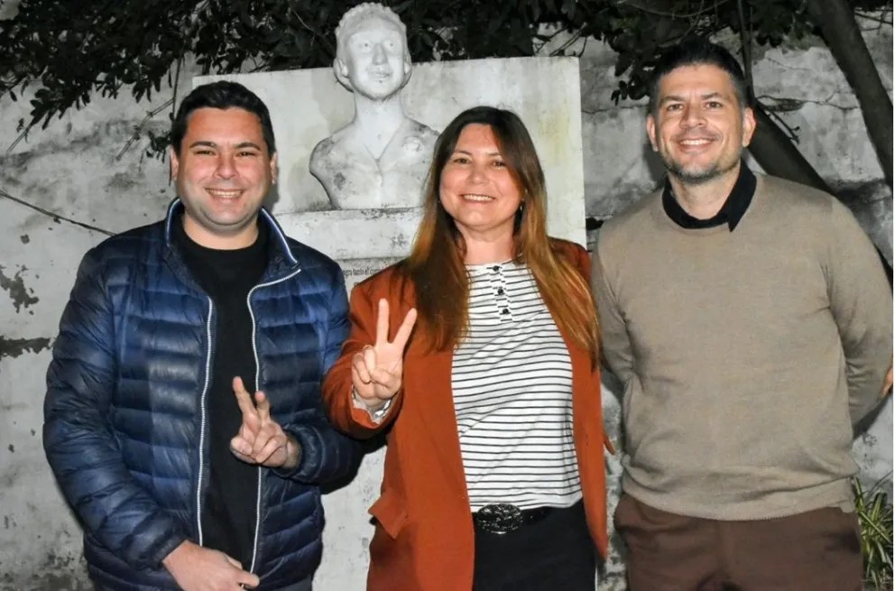 intendentes