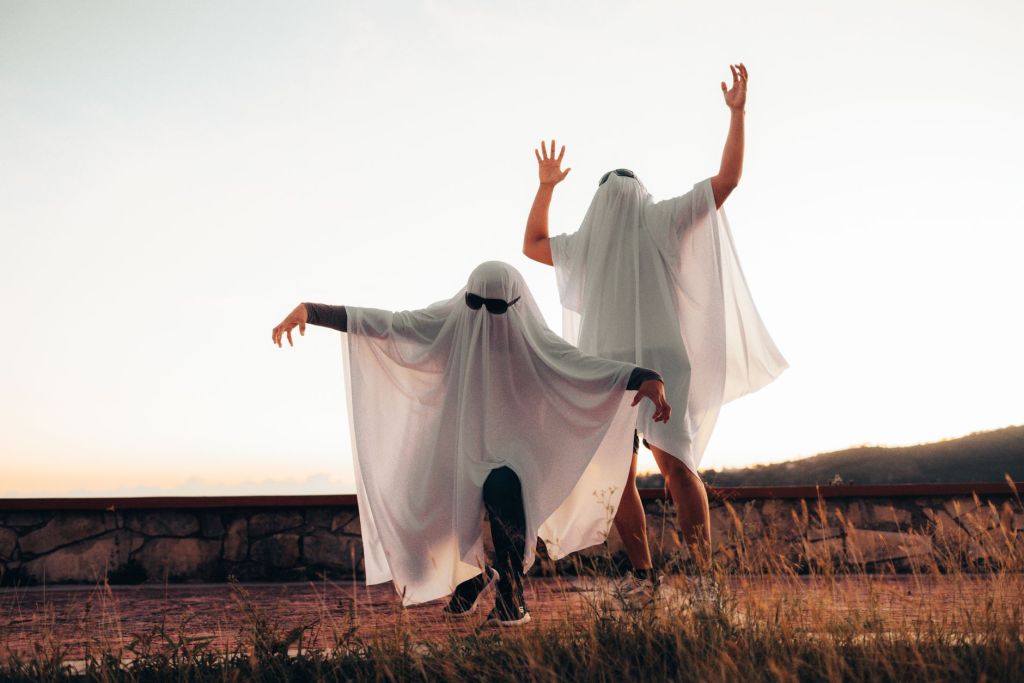 Dónde están los 30 mil fantasmas