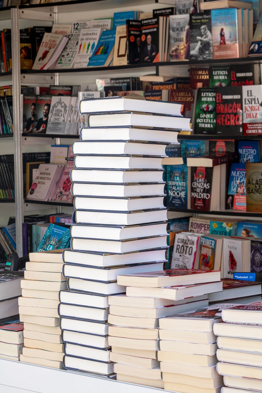 Feria del Libro en&nbsp;Chajarí