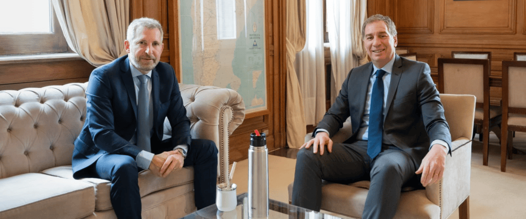 santilli y frigerio