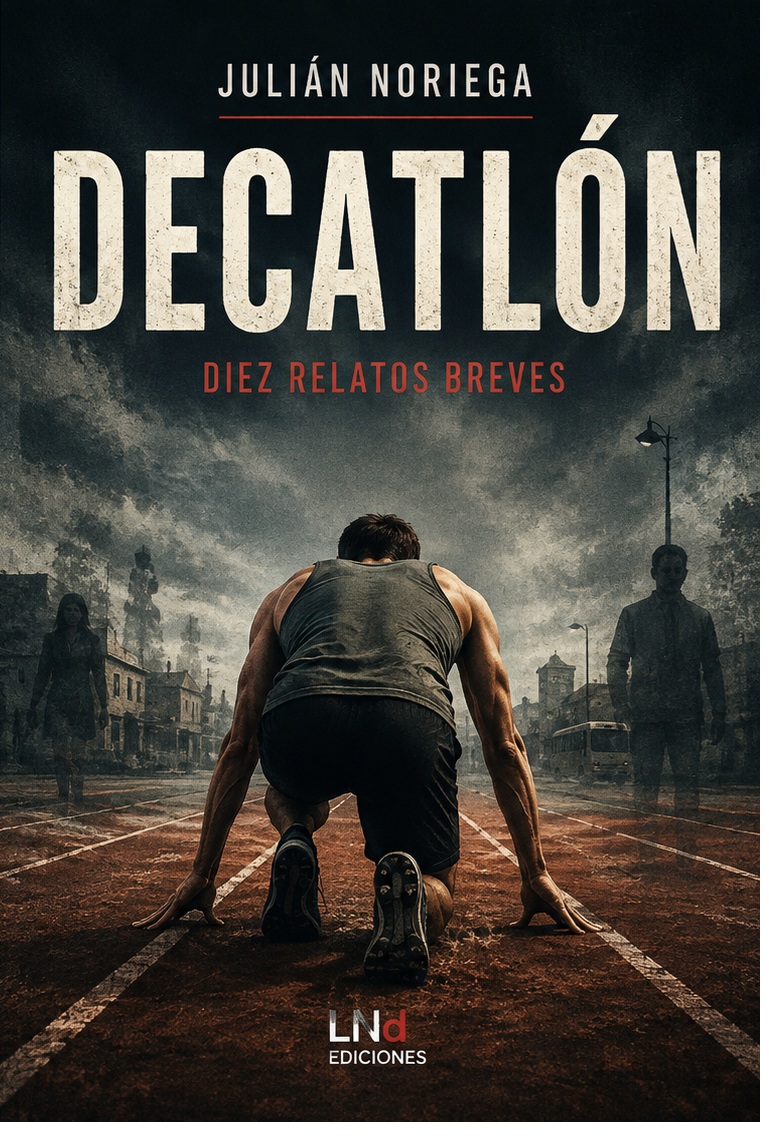 Nuevo libro de&nbsp;cuentos