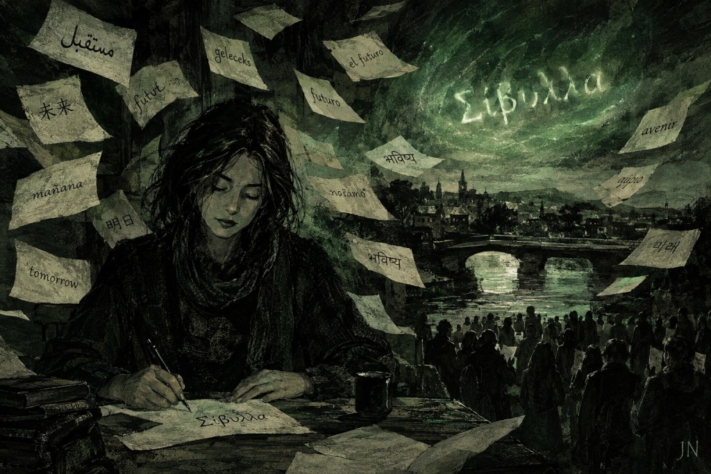 Sibila