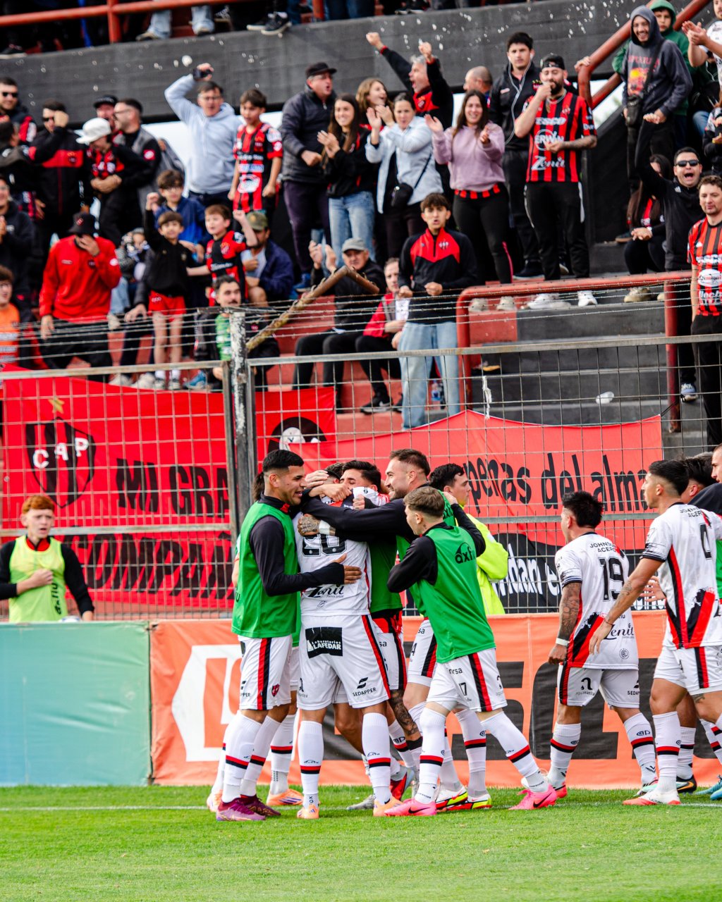 patronato güemes