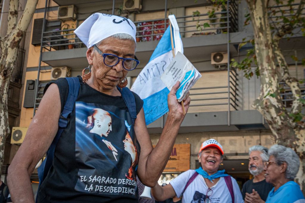 Cristina: Valim reclama una revisión total de la&nbsp;condena