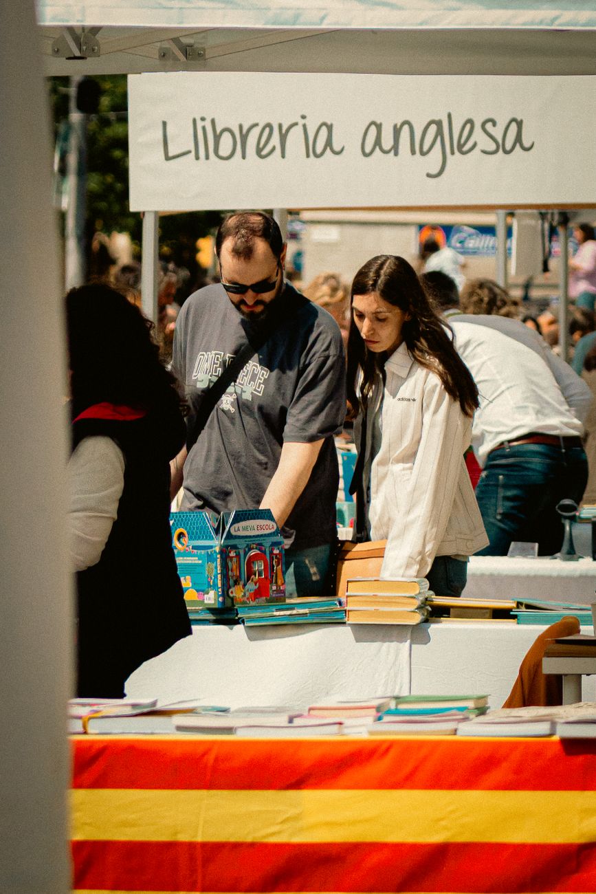 Los libros y los&nbsp;territorios