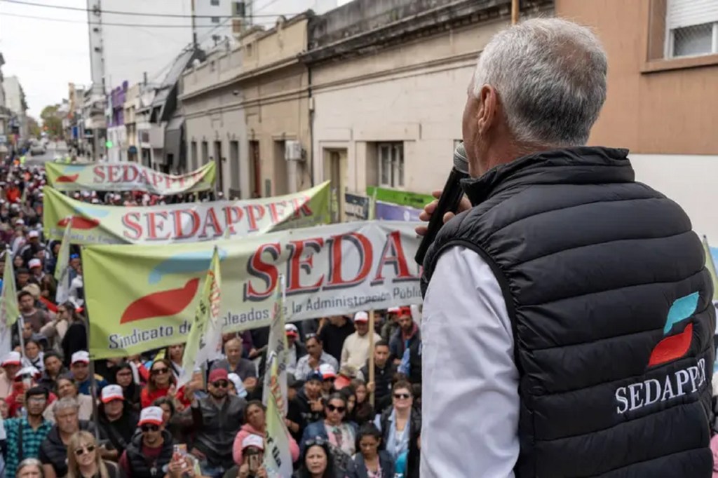 sedapper
