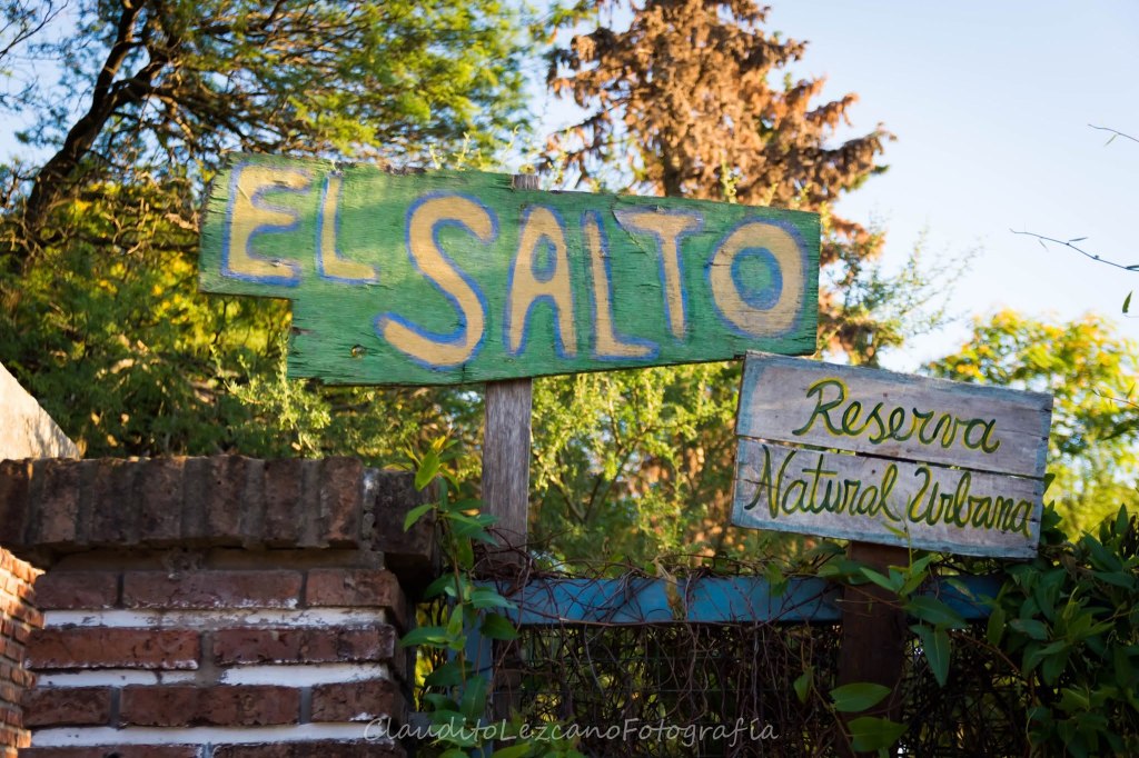 tribu del salto